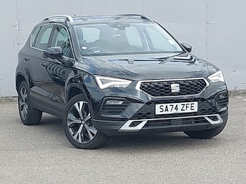 2024 - 1.5 TSI EVO SE Technology 5dr DSG