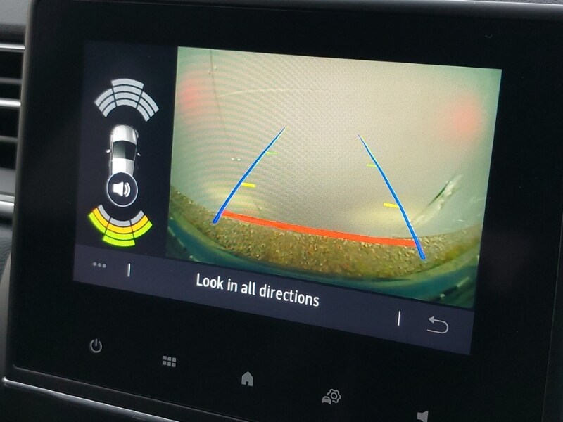 Used Renault Captur 2022 for sale - 77677999: Photo 10