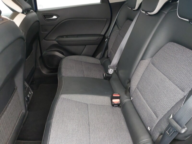 Used Renault Captur 2022 for sale - 77677999: Photo 6