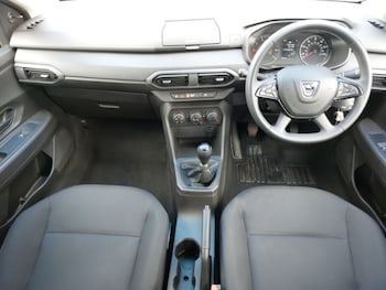 Used Dacia Sandero 2022 for sale - 78522782: Photo