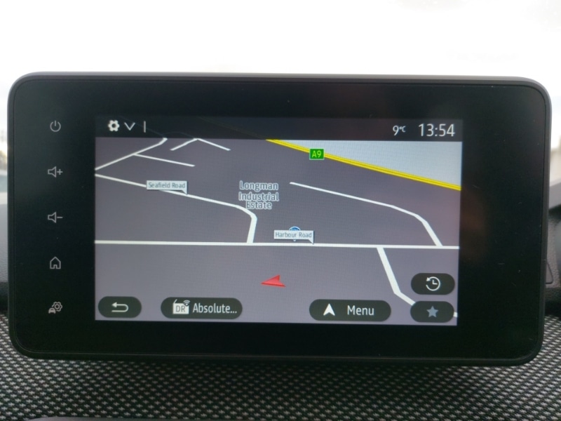 Used Dacia Sandero Stepway 2023 for sale - 77189937: Photo 13