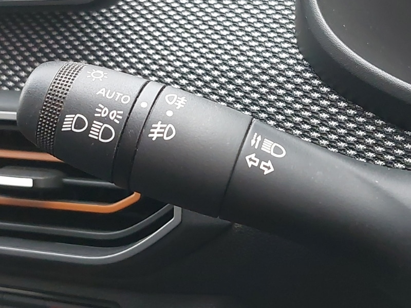 Used Dacia Sandero Stepway 2023 for sale - 77189937: Photo 16