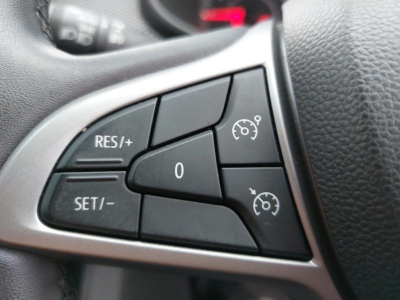 Used Dacia Sandero Stepway 2023 for sale - 77189937: Photo 17