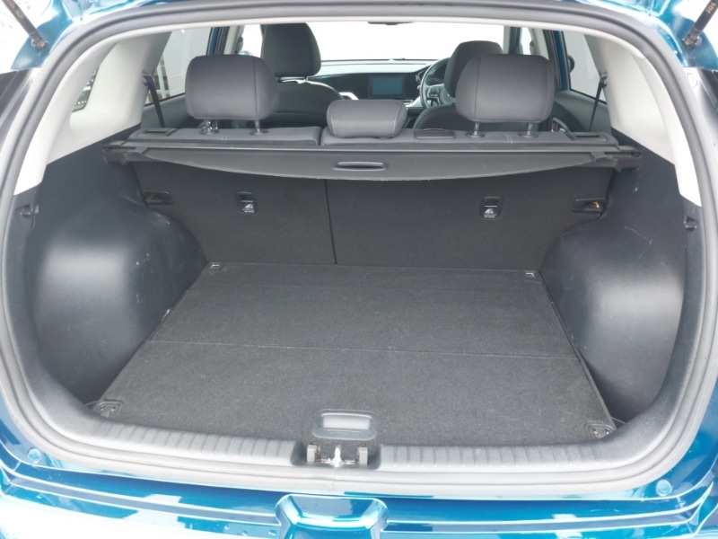 Used Kia Niro 2022 for sale - 76358778: Photo 8