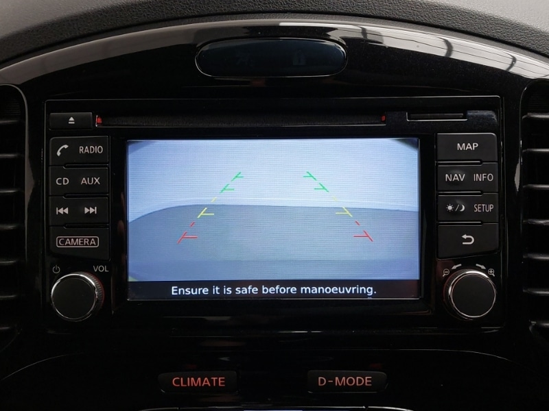 Used Nissan Juke 2018 for sale - 77721852: Photo 15