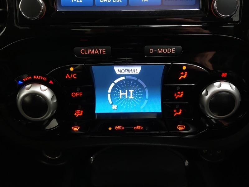 Used Nissan Juke 2018 for sale - 77721852: Photo 17