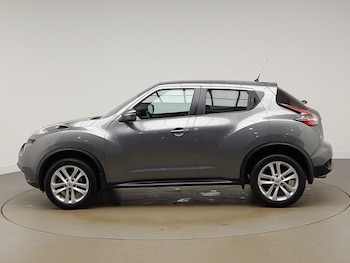 Used Nissan Juke 2018 for sale - 77721852: Photo