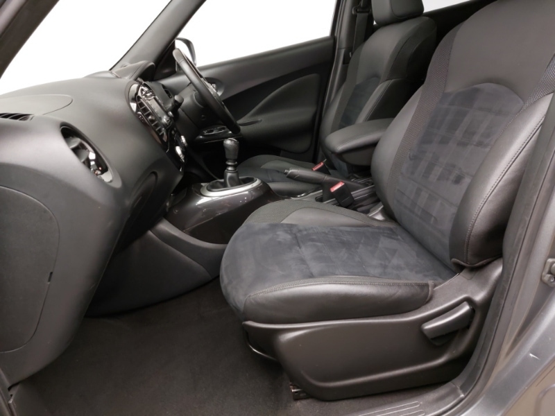 Used Nissan Juke 2018 for sale - 77721852: Photo 5