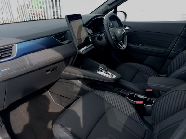 Used Renault Other 2024 for sale - 76297974: Photo 5