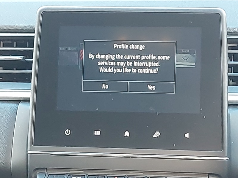 Used Renault Captur 2024 for sale - 78023732: Photo 10