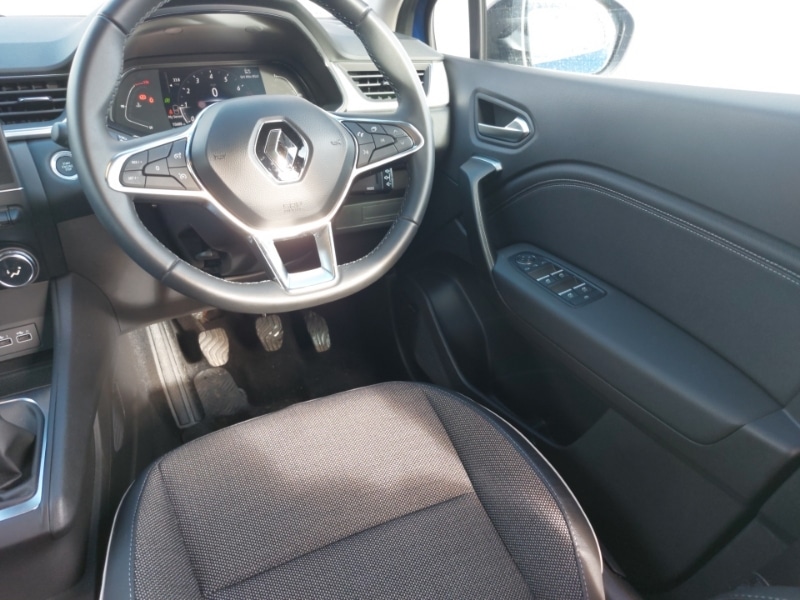 Used Renault Captur 2024 for sale - 78023732: Photo 11