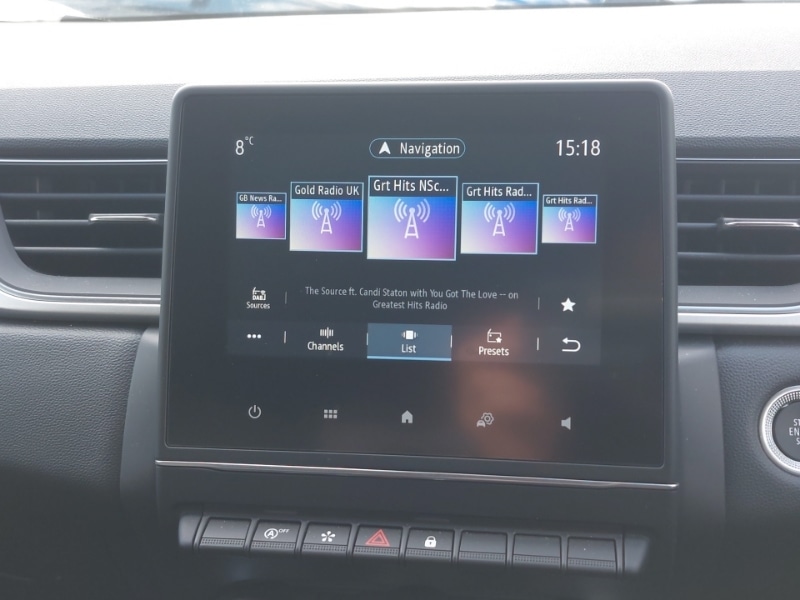 Used Renault Captur 2024 for sale - 78023732: Photo 15