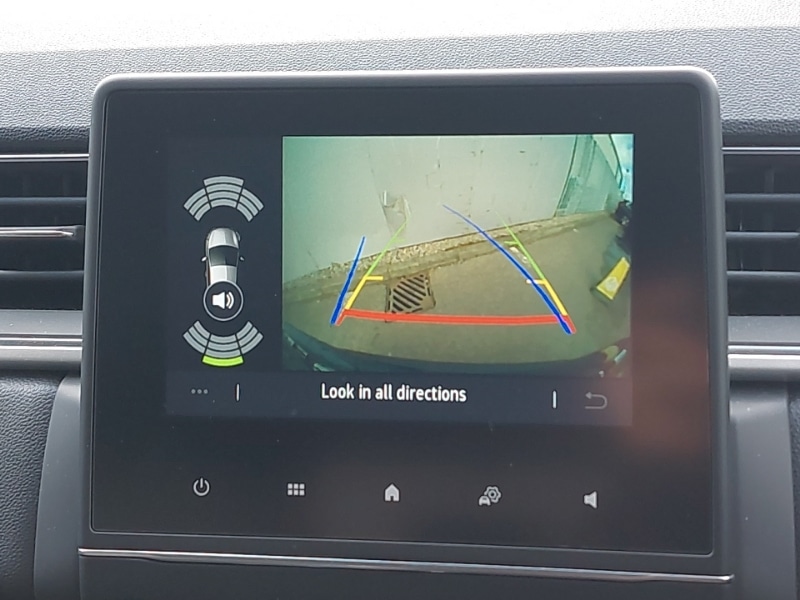 Used Renault Captur 2024 for sale - 78023732: Photo 19