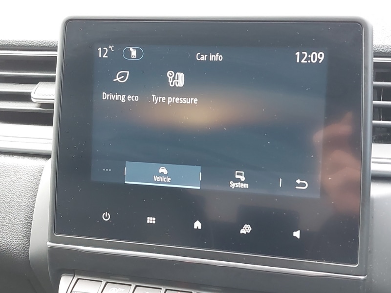 Used Renault Captur 2023 for sale - 78079626: Photo 13