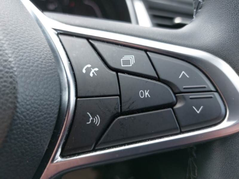 Used Renault Captur 2023 for sale - 78079626: Photo 15