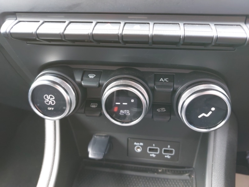 Used Renault Captur 2023 for sale - 78079626: Photo 16