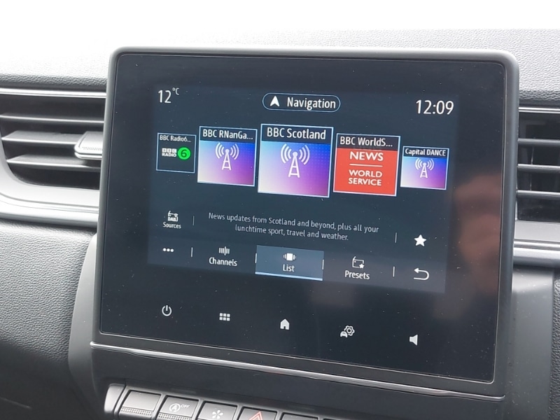 Used Renault Captur 2023 for sale - 78079626: Photo 17