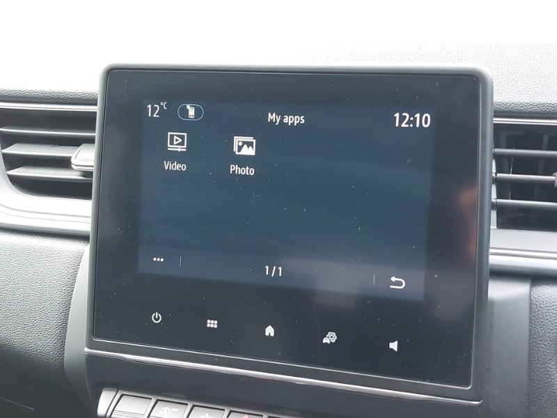 Used Renault Captur 2023 for sale - 78079626: Photo 18