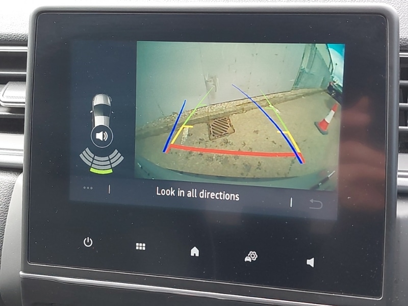 Used Renault Captur 2023 for sale - 78079626: Photo 19