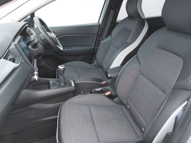 Used Renault Captur 2023 for sale - 78079626: Photo 5