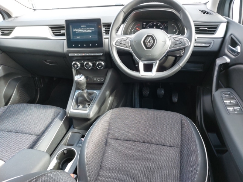 Used Renault Captur 2023 for sale - 78079626: Photo 7