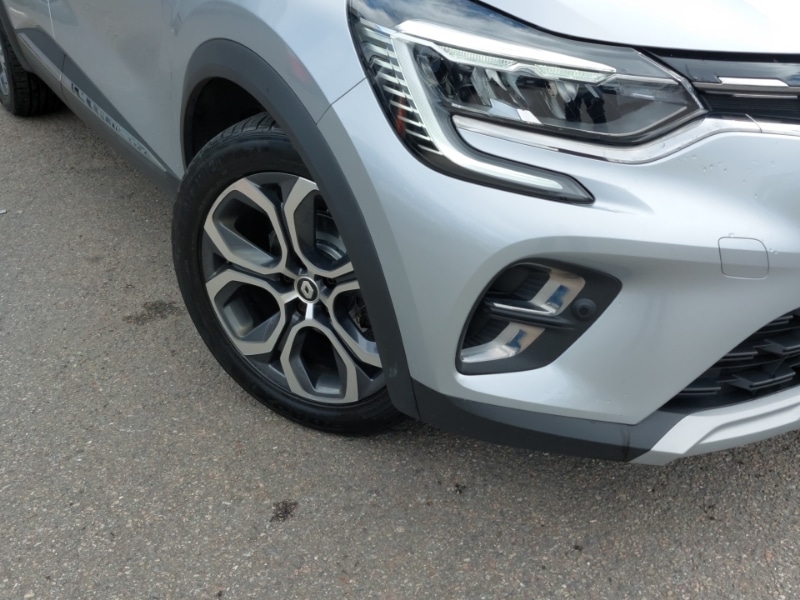 Used Renault Captur 2023 for sale - 78079626: Photo 9