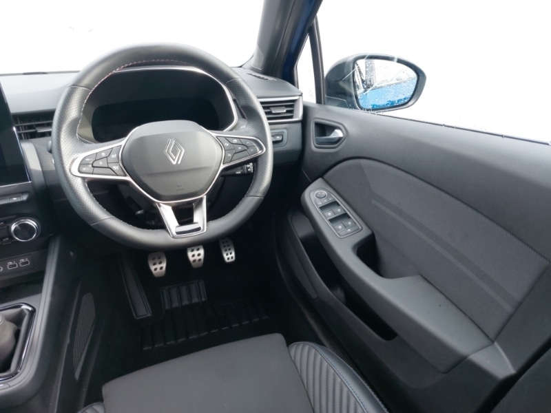 Used Renault Clio 2025 for sale - 77664002: Photo 11