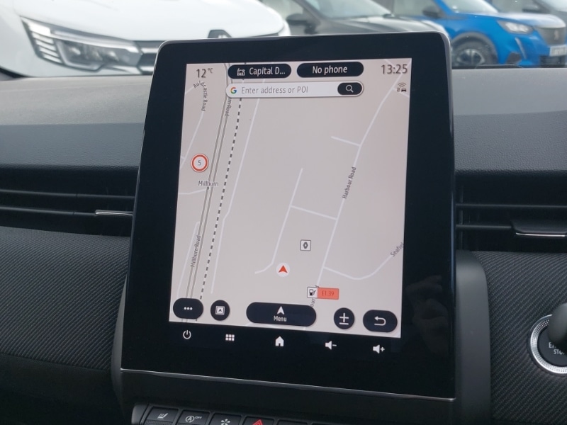 Used Renault Clio 2025 for sale - 77664002: Photo 13