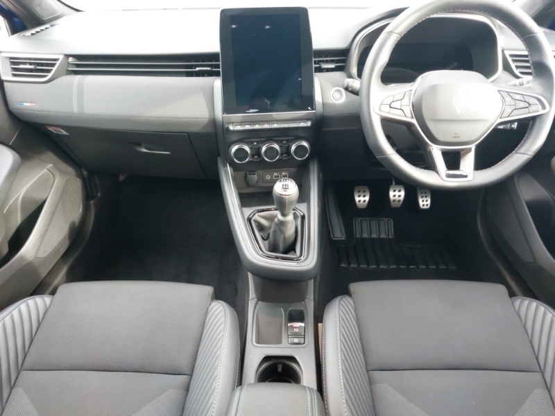 Used Renault Clio 2025 for sale - 77664002: Photo 2