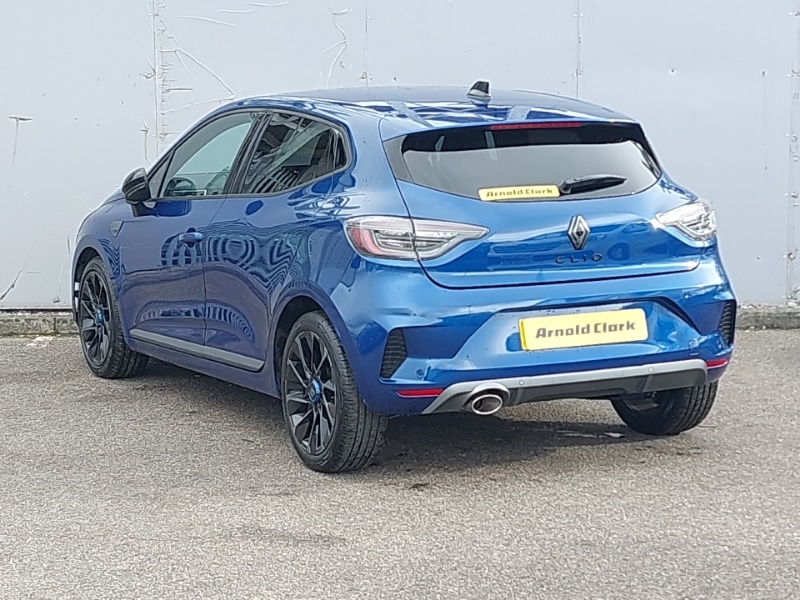 Used Renault Clio 2025 for sale - 77664002: Photo 3