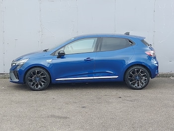 Used Renault Clio 2025 for sale - 77664002: Photo