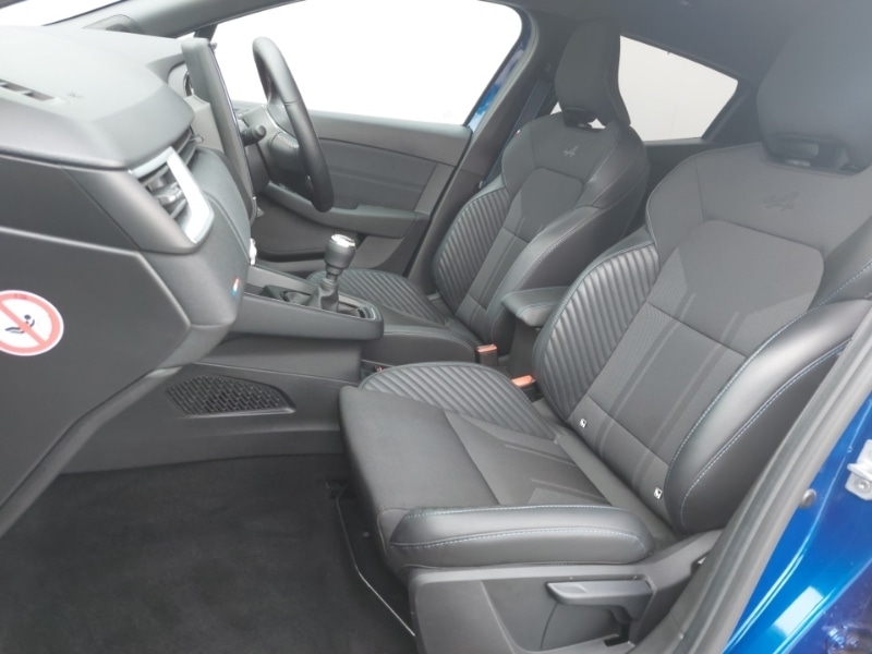 Used Renault Clio 2025 for sale - 77664002: Photo 5