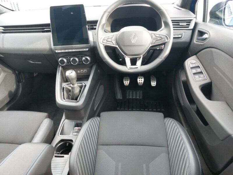 Used Renault Clio 2025 for sale - 77664002: Photo 7