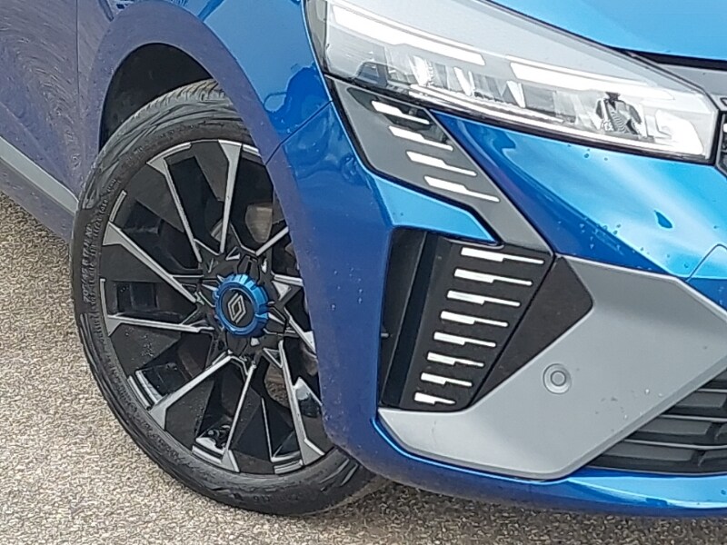 Used Renault Clio 2025 for sale - 77664002: Photo 9