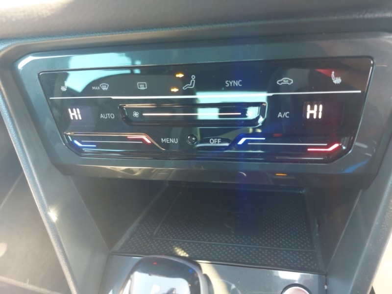 Used Volkswagen Tiguan 2023 for sale - 77964062: Photo 10