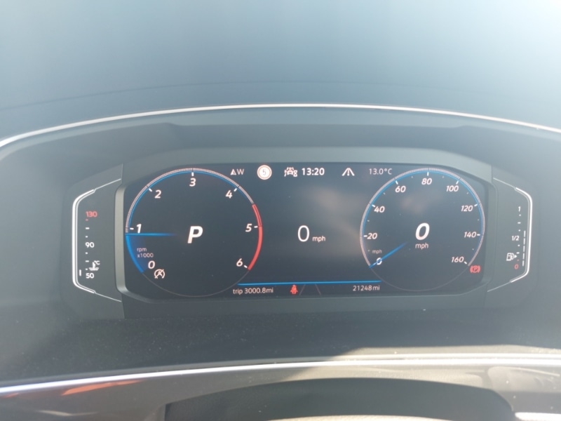 Used Volkswagen Tiguan 2023 for sale - 77964062: Photo 11