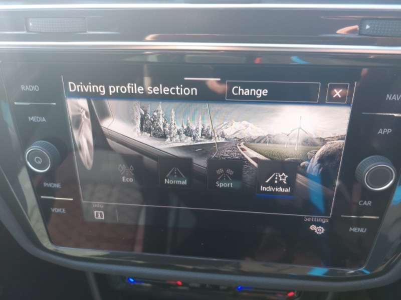 Used Volkswagen Tiguan 2023 for sale - 77964062: Photo 15