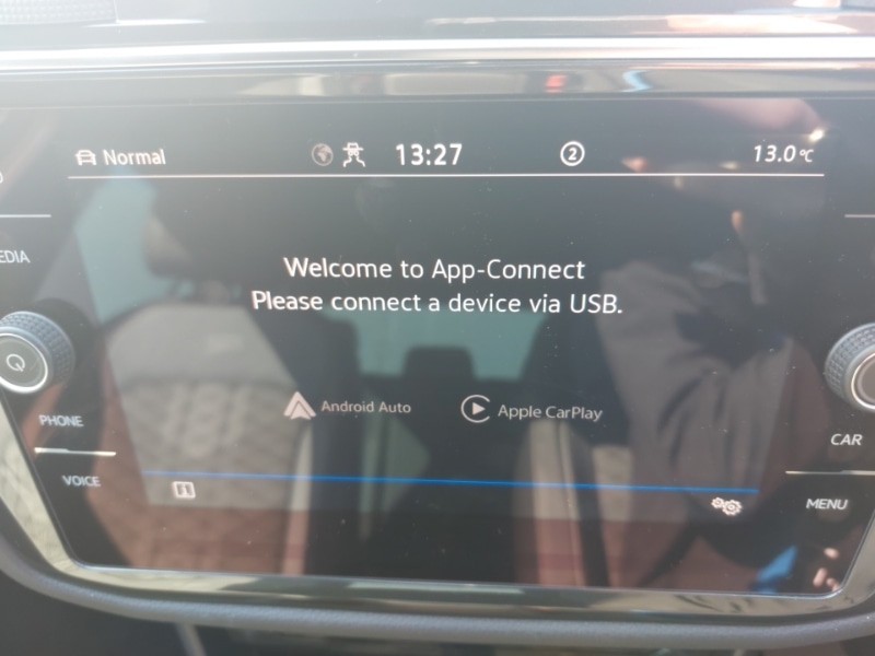 Used Volkswagen Tiguan 2023 for sale - 77964062: Photo 19