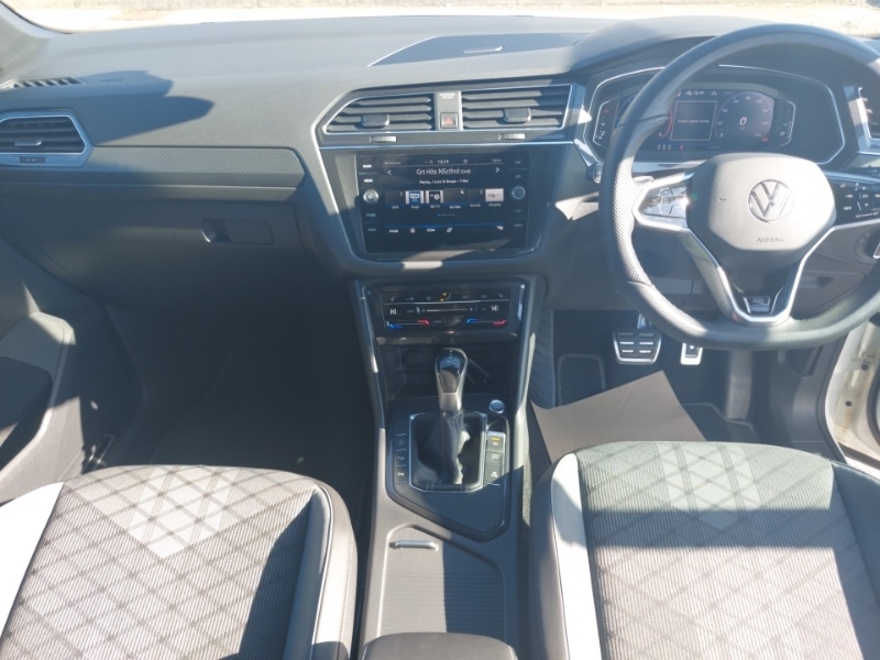 Used Volkswagen Tiguan 2023 for sale - 77964062: Photo 2