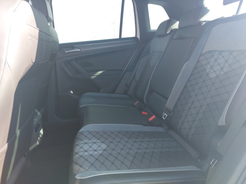 Used Volkswagen Tiguan 2023 for sale - 77964062: Photo 6