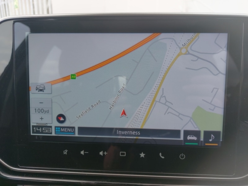 Used Suzuki SX4 S-Cross 2023 for sale - 76348353: Photo 10