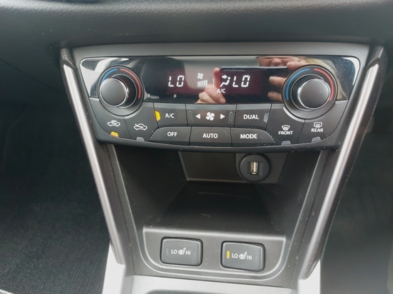 Used Suzuki SX4 S-Cross 2023 for sale - 76348353: Photo 13