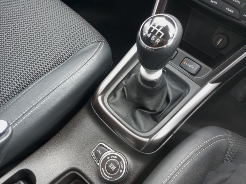 Used Suzuki SX4 S-Cross 2023 for sale - 76348353: Photo 14