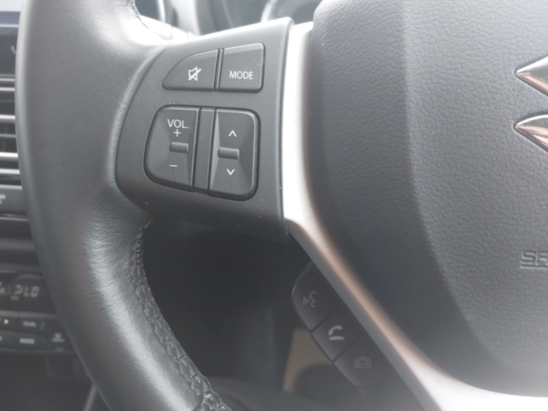 Used Suzuki SX4 S-Cross 2023 for sale - 76348353: Photo 15