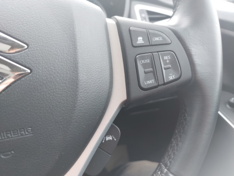 Used Suzuki SX4 S-Cross 2023 for sale - 76348353: Photo 16