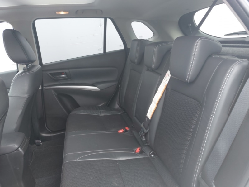 Used Suzuki SX4 S-Cross 2023 for sale - 76348353: Photo 6