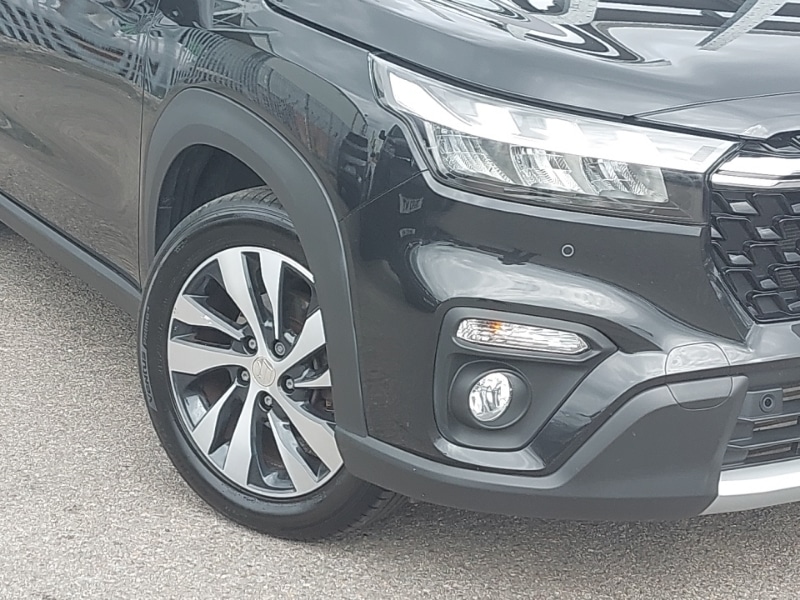 Used Suzuki SX4 S-Cross 2023 for sale - 76348353: Photo 9