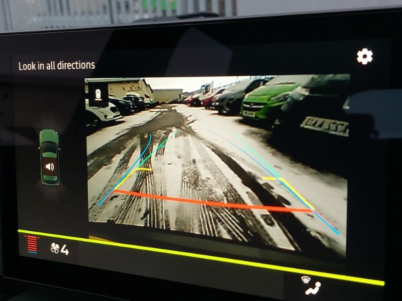 Used Dacia Spring 2024 for sale - 77090337: Photo 11