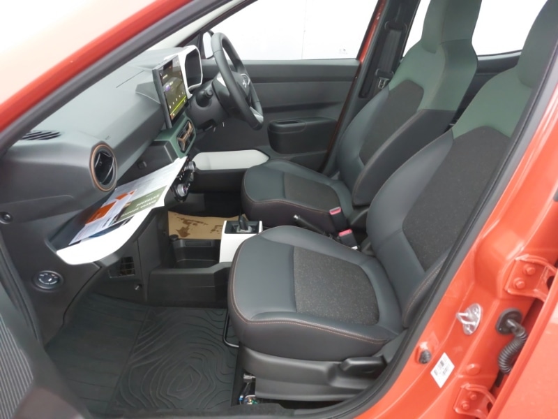 Used Dacia Spring 2024 for sale - 77090337: Photo 5