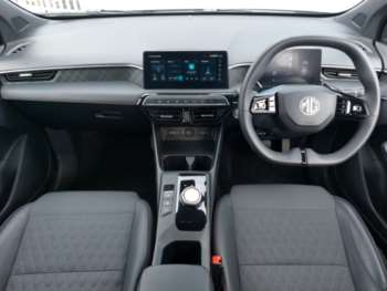 Used MG MG3 2024 for sale - 74451907: Photo